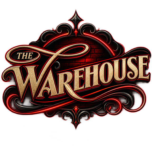The Warehouse